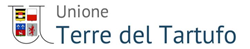 Questo comune fa parte dell'Unione di Comuni
