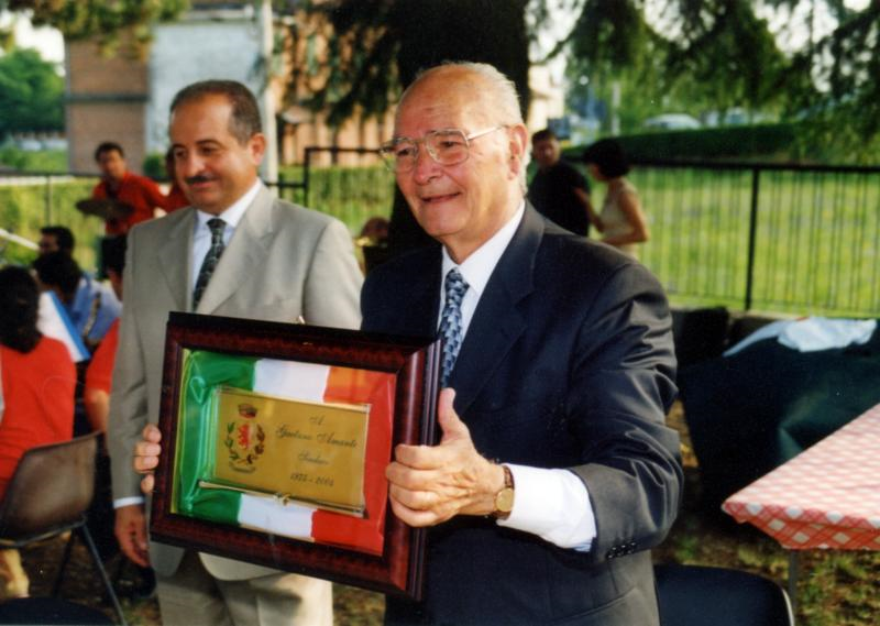 I trecento anni di vita del Comune di Penango