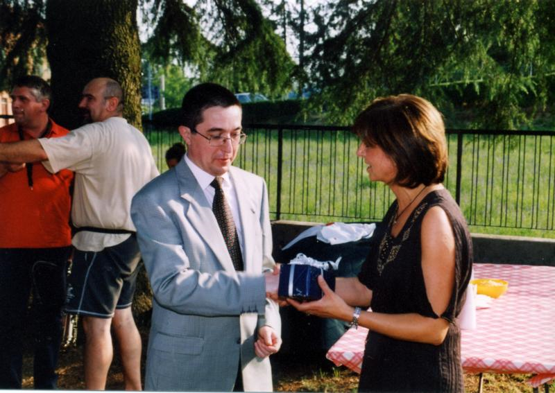 I trecento anni di vita del Comune di Penango