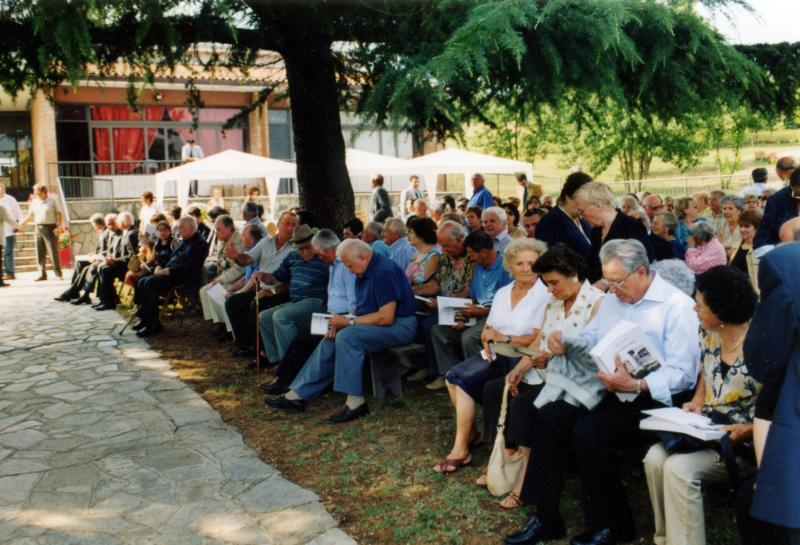 I trecento anni di vita del Comune di Penango