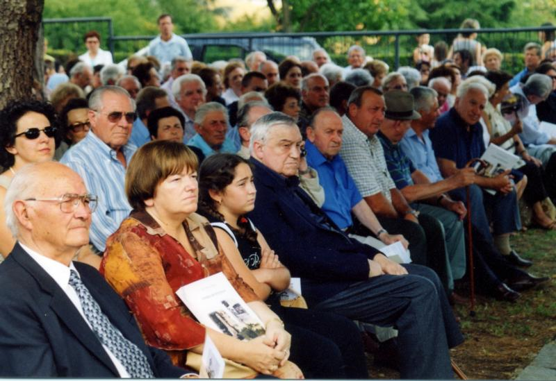 I trecento anni di vita del Comune di Penango