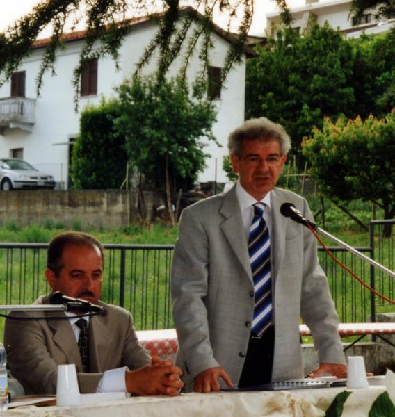 I trecento anni di vita del Comune di Penango