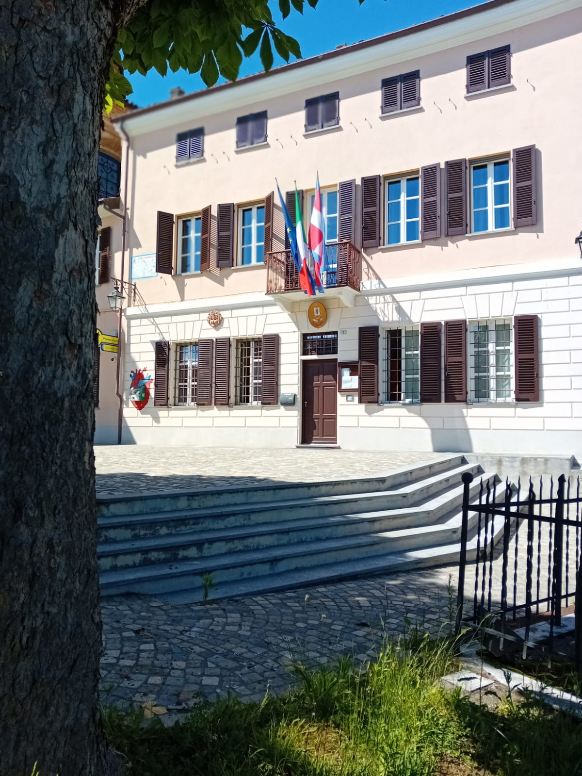 Municipio