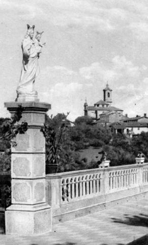 Il Collegio Salesiano