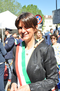 Patelli Cristina Enrica - Sindaco