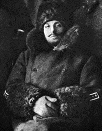 Barone Edoardo Fassini Camo...