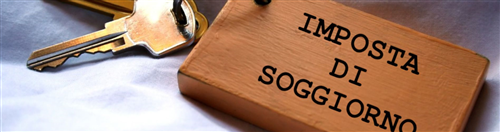 IMPOSTA DI SOGGIORNO VARIAZIONE - DAL 01/05/2026 - 
