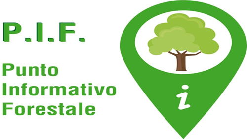 Punto Informativo Forestale I semestre 2026